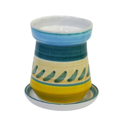 Scolaposate Naxos SCP5NA Ceramiche De Simone Scolaposate Naxos SCP5NA Ceramiche De Simone